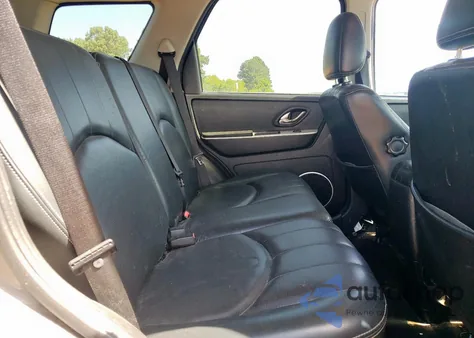 2006 Mercury Mariner z USA, uszkodzony, nr VIN 4M2CU561X6DJ06479